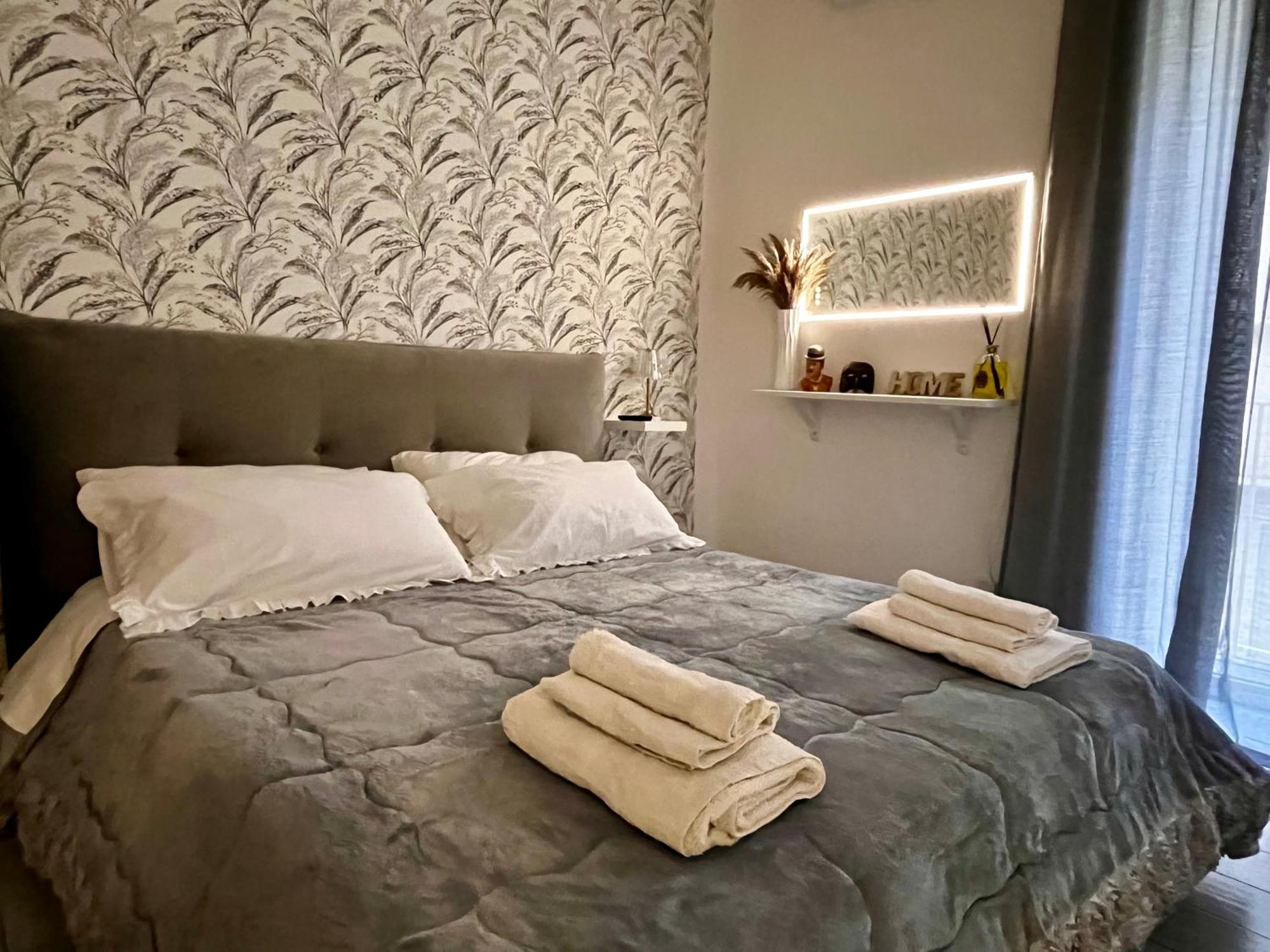 Napoli Verace - Centro Storico Spaccanapoli Apartment Dış mekan fotoğraf