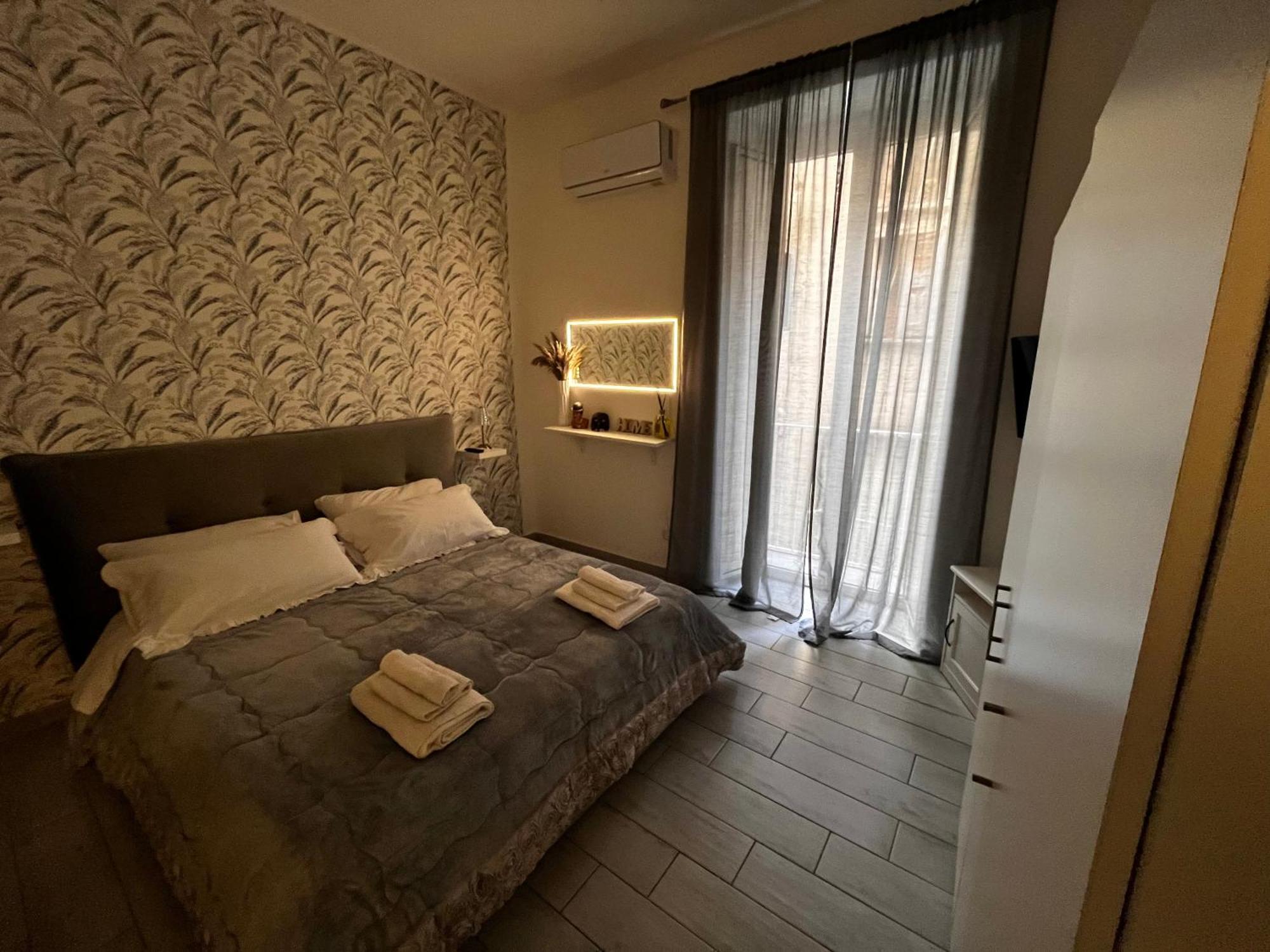 Napoli Verace - Centro Storico Spaccanapoli Apartment Dış mekan fotoğraf